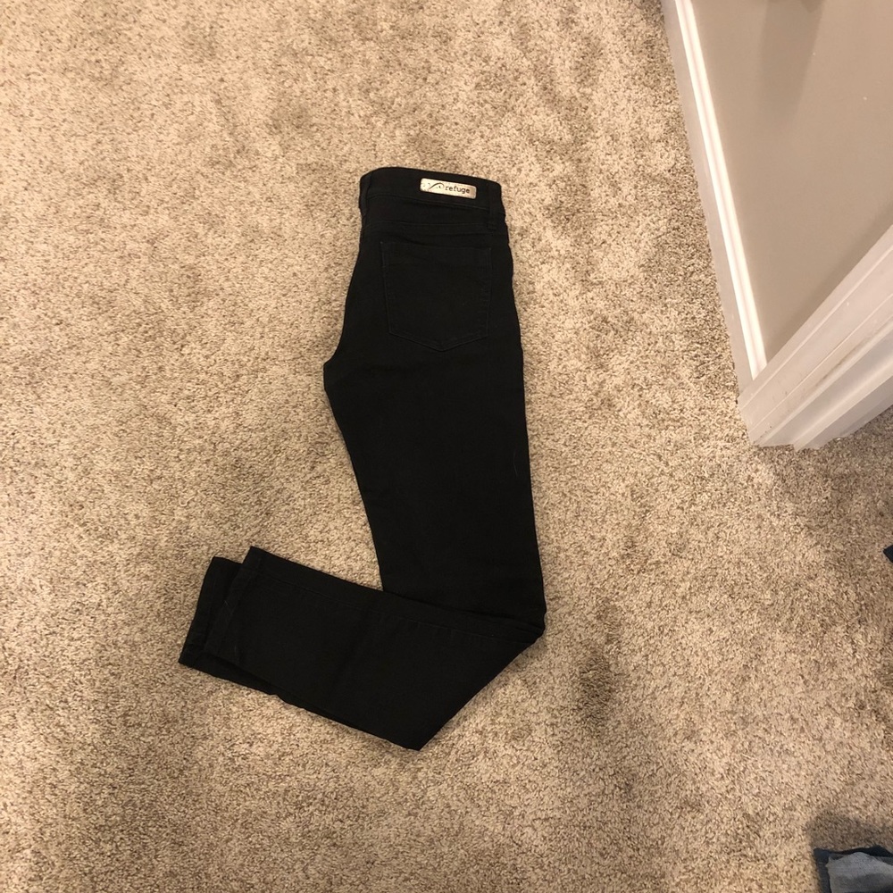 Refuge skin tight leggings